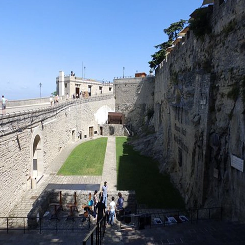 Cava dei Balestrieri