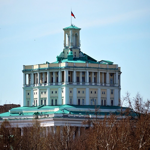 Central, Academic, Theater