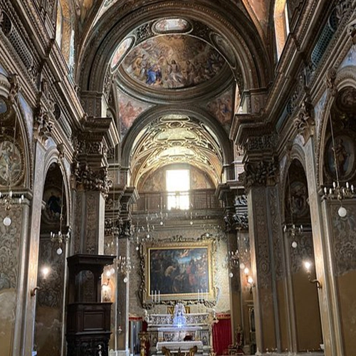 Chiesa di San Giorgio