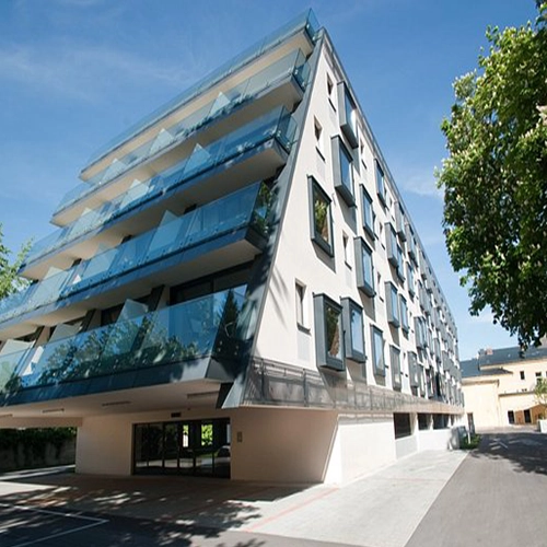 Cityhotel Design & Classic