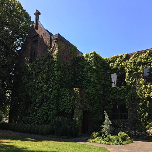 Concordia, University, Portland