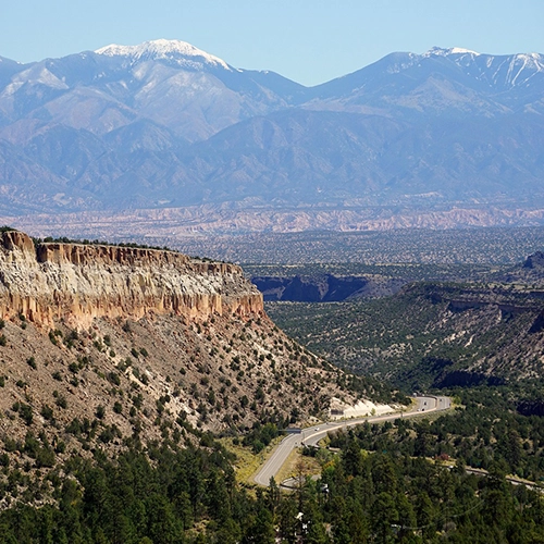 Extinct volcano, New mexico, Albuquerque volcano park