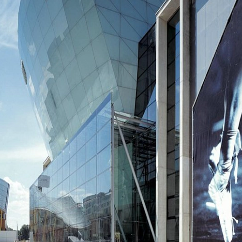 Festspielhaus St. Poelten