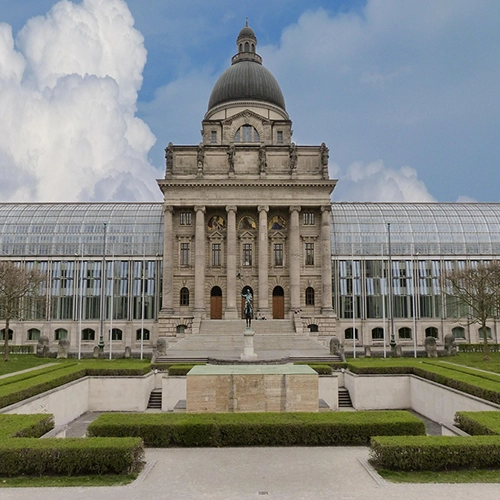 Government, Building,