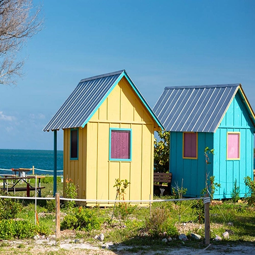 Historic Virginia Key Beach Park