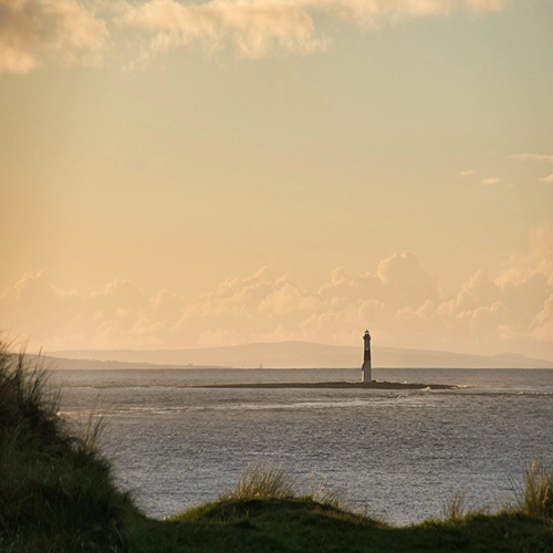 Ireland, Lighthouse, Nature