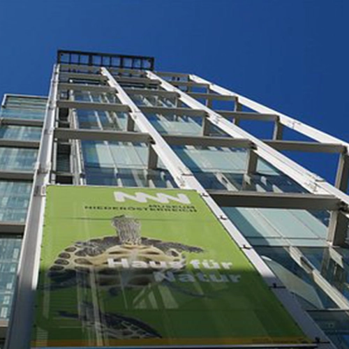 Klangturm St. Pölten