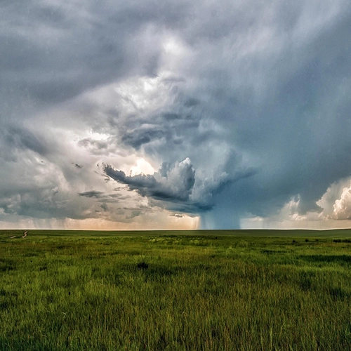 Landscape, Nature, Mongolia