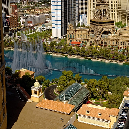 Las vegas, Nevada, Vegas