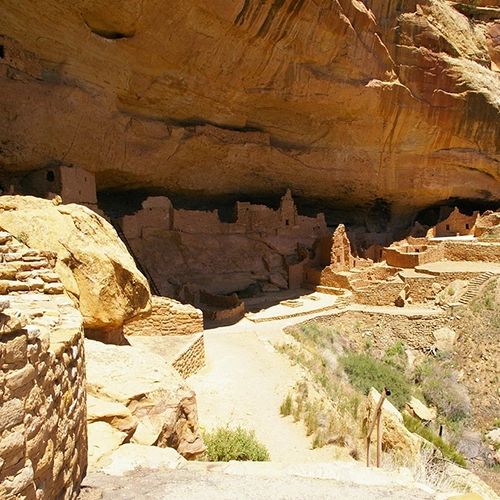 Mesa verde, Mesa verde national park, Archeology