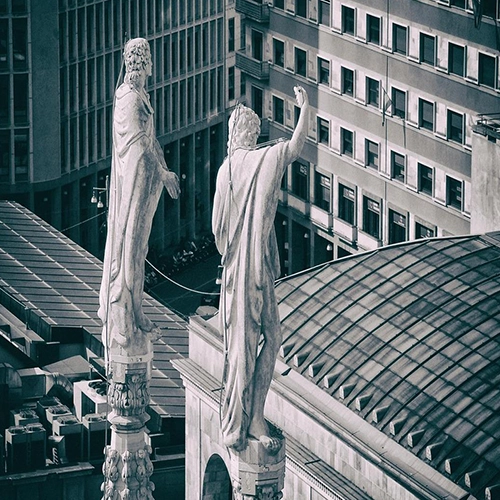 Milan, Milano, Italy