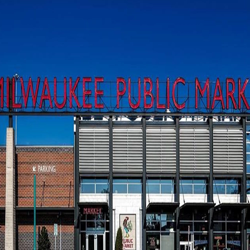 Milwaukee, Wisconsin, City