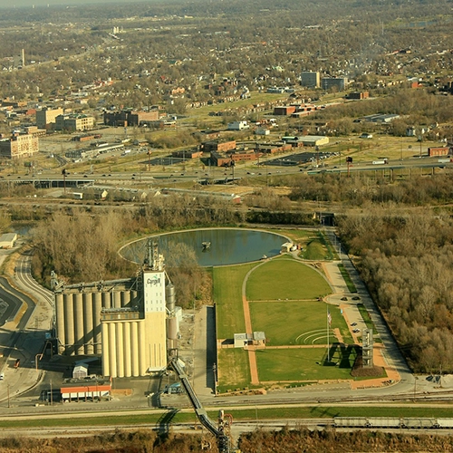 Missouri, St louis, Usa