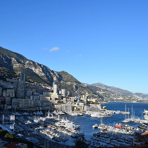 Monaco, Yacht, Monte carlo