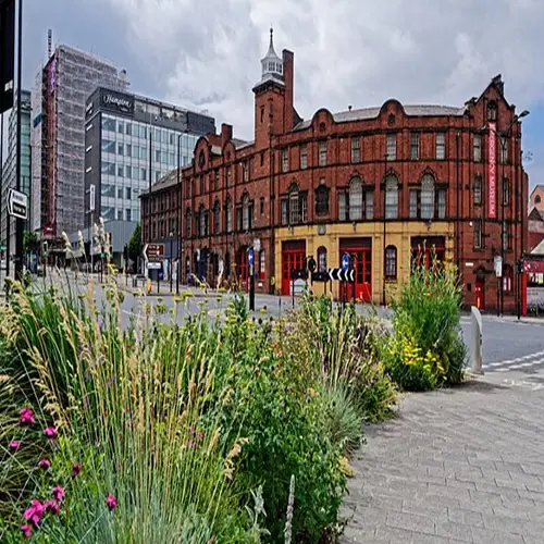 National Emergency Services Museum