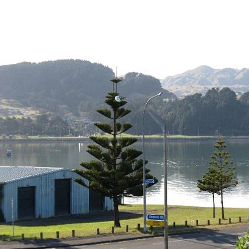 New Zealand Police Museum