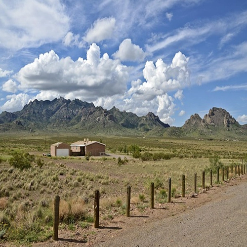 New mexico mountains, New mexico road, New mexico landscape