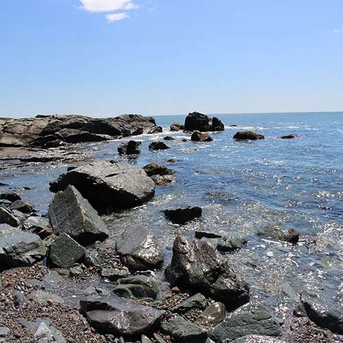 Ocean, Nature, Rhode island