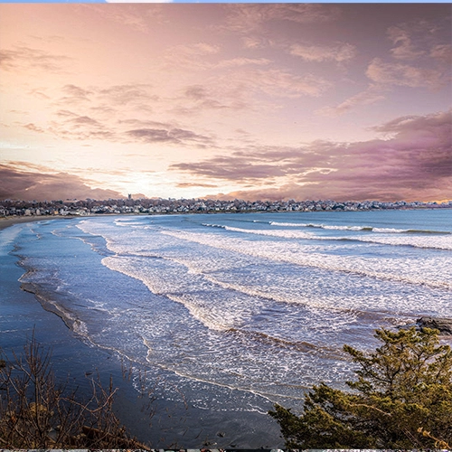 Ocean, Rhode island, Newport