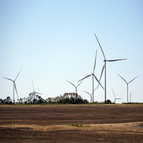 Oklahoma, Energy, Environment