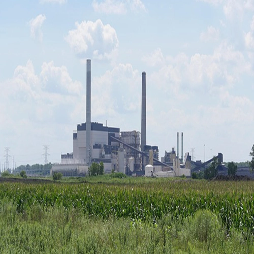 Omaha, Nebraska, Electric