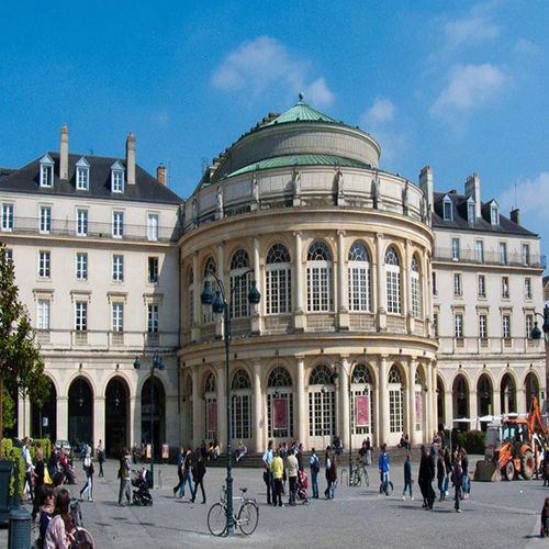 Opéra de Rennes