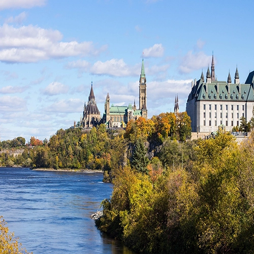 Ottawa, Parliament, Canada