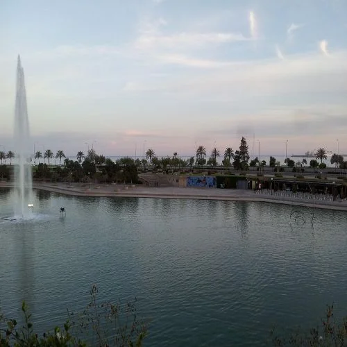 Palma, Vacations, Spain