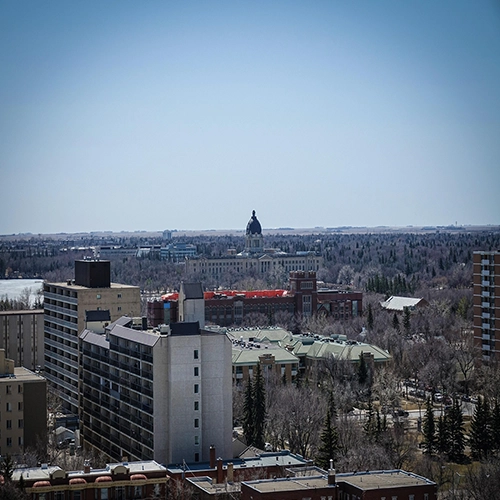 Regina, Saskatchewan, Canada