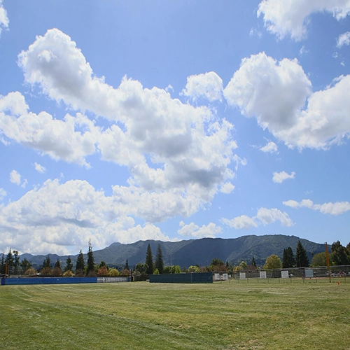 San jose, Nature, Silicon valley