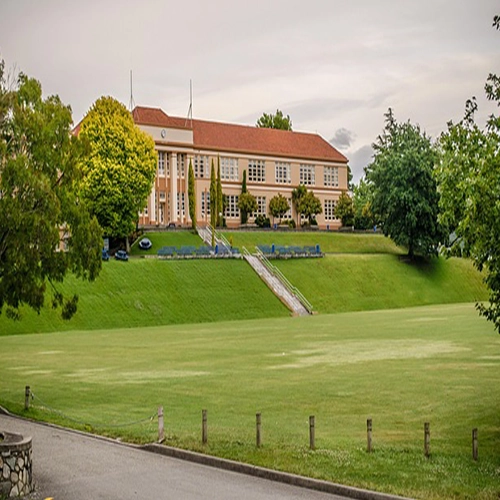 School, New zealand, Nelson