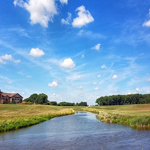 Sioux Falls Bike Trails