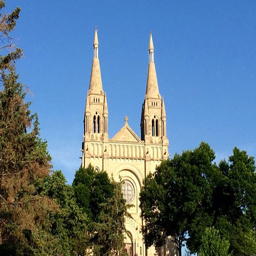 St. Joseph Cathedral