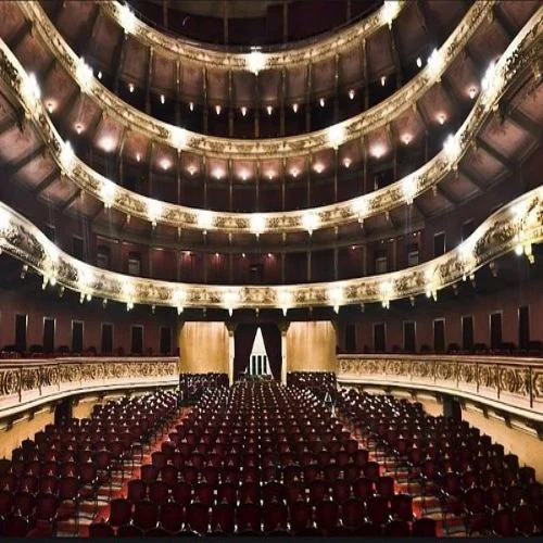 Teatro El Circulo