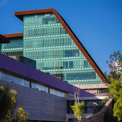 Terrazas del Portezuelo