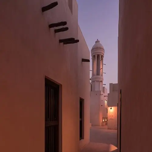 The Chedi Al Bait, Sharjah