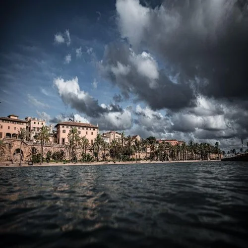 Travel, Tourism, Spain