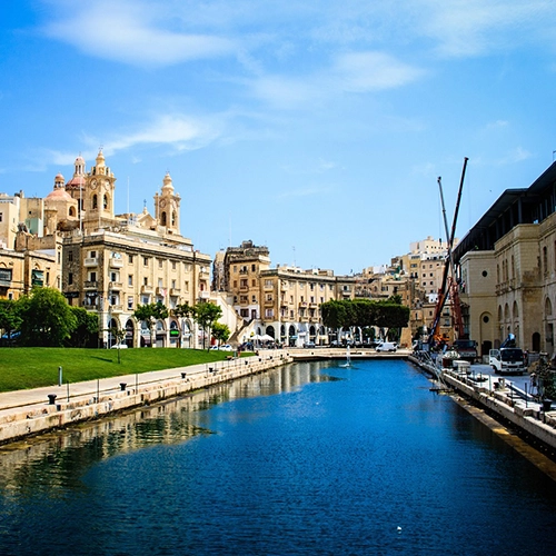 Victoria, Gozo, Malta