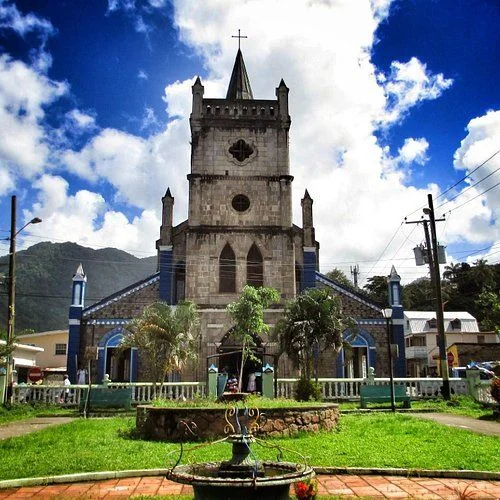 church of the assumption