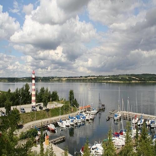 kongsdal lystbadehavn