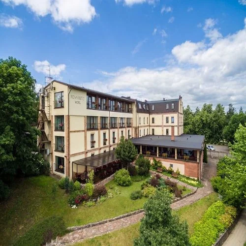 lithuania panevezys europe romantic boutique hotel