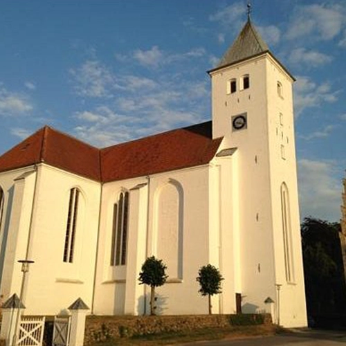 mariager klosterkirke