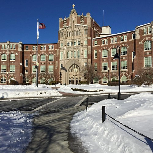 providence college