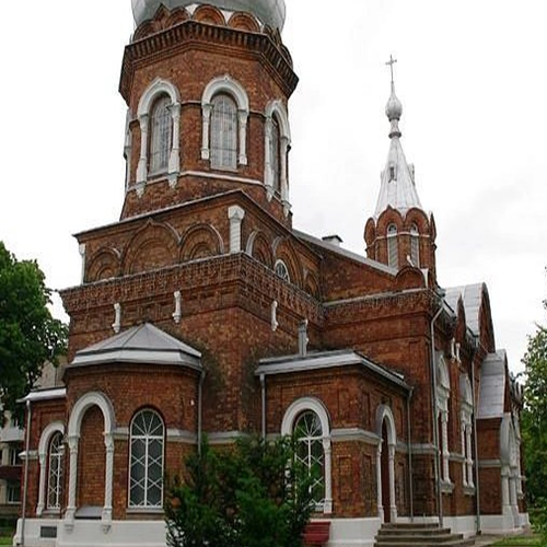 radviliskis, lithuania