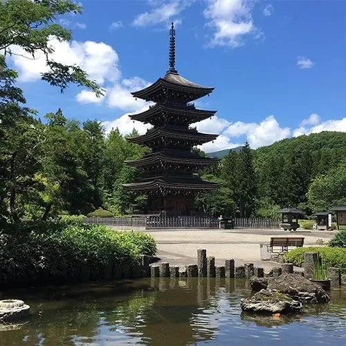 rinno-ji-temple-pagoda-sendai-japan-garden