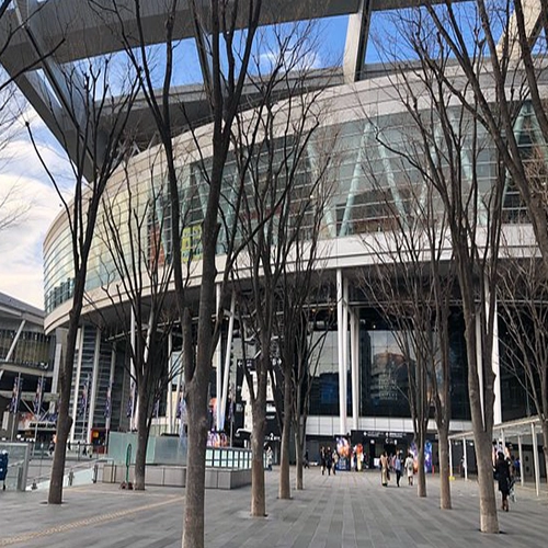 saitama super arena