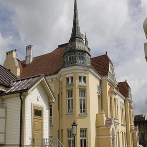 siauliai ausros museum