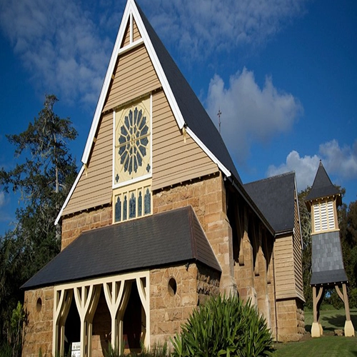 st barnabas chapel in
