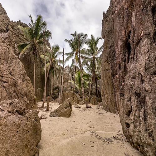 togo chasm niue the perfect niue