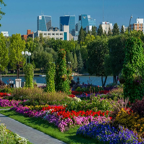 wascana centre tourism saskatchewan jf bergeron enviro foto